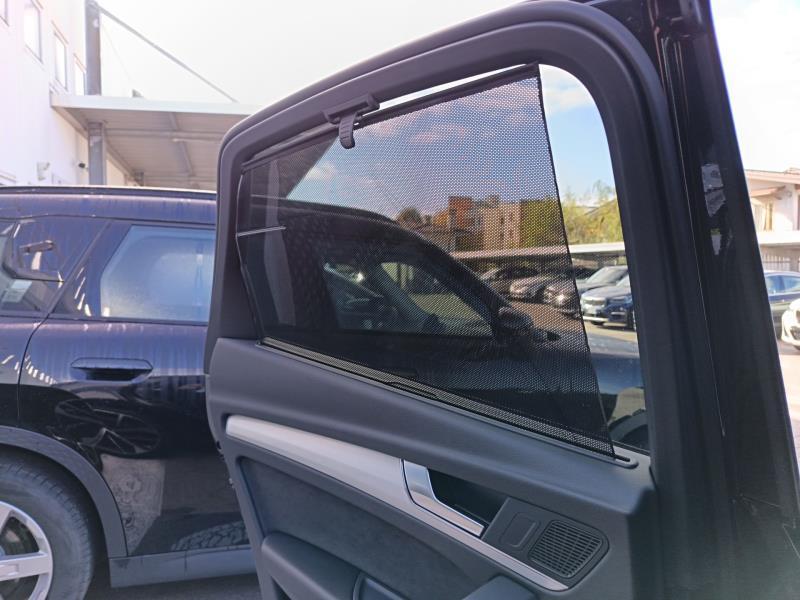 Audi SQ5 3.0 tdi mhev 48V Sport Attitude quattro tiptronic