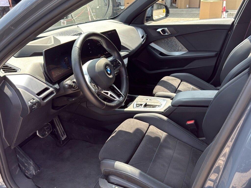 BMW Serie 1 118d MSport Pro auto