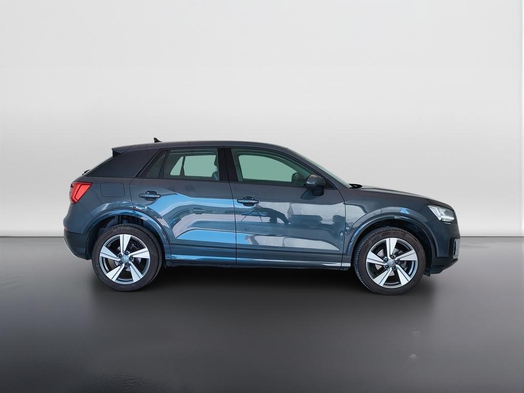 Audi Q2 35 1.5 tfsi Admired s-tronic