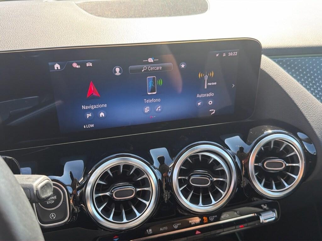 Mercedes GLA 200 d Progressive Advanced Plus auto