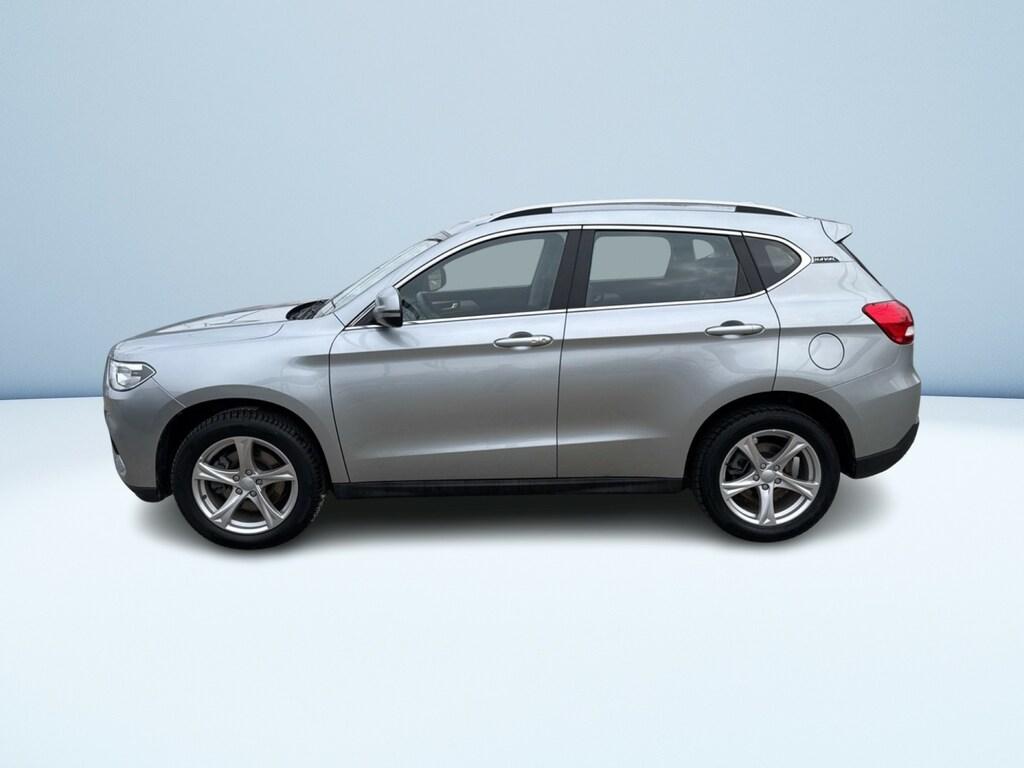 Haval H2 1.5t Premium Gpl