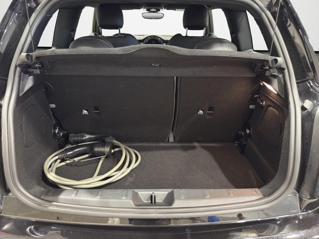 Mini Mini 3p Cooper SE Electric auto