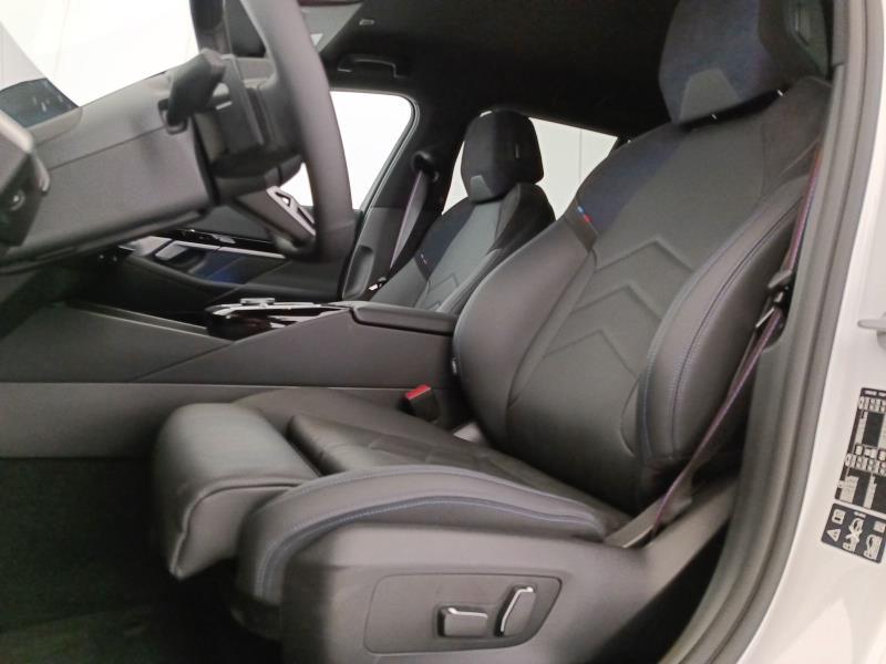 BMW Serie 5 520d Touring 48V xdrive M Sport Pro auto