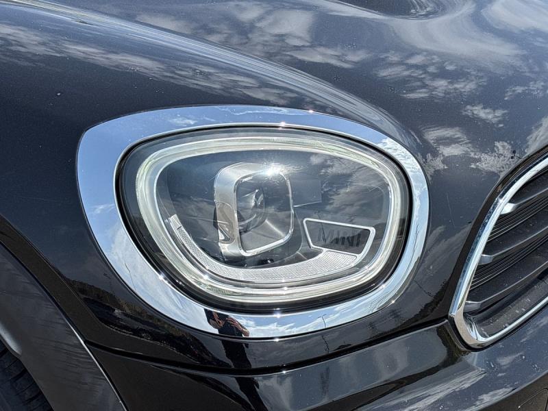 Mini One D Countryman 1.5 TwinPower Turbo One D Business