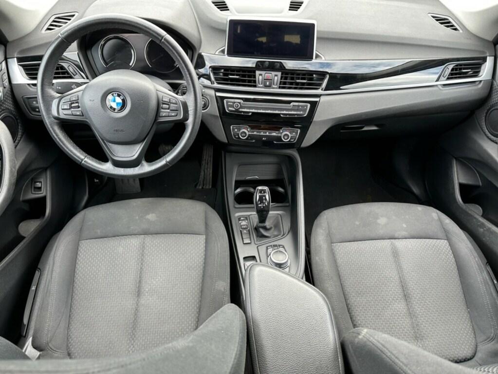 BMW X1 sdrive16d Business Advantage auto