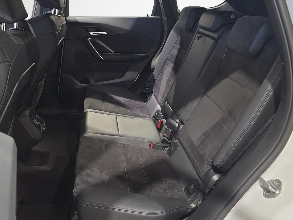 BMW X1 sdrive18d MSport Edition Signature auto