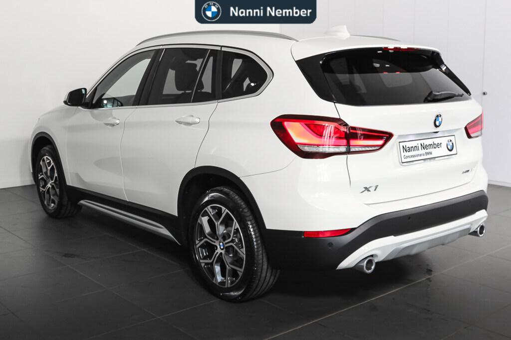 BMW X1 xdrive18d xLine auto