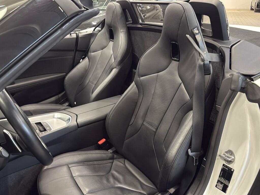 BMW Z4 sdrive 20i Sport auto