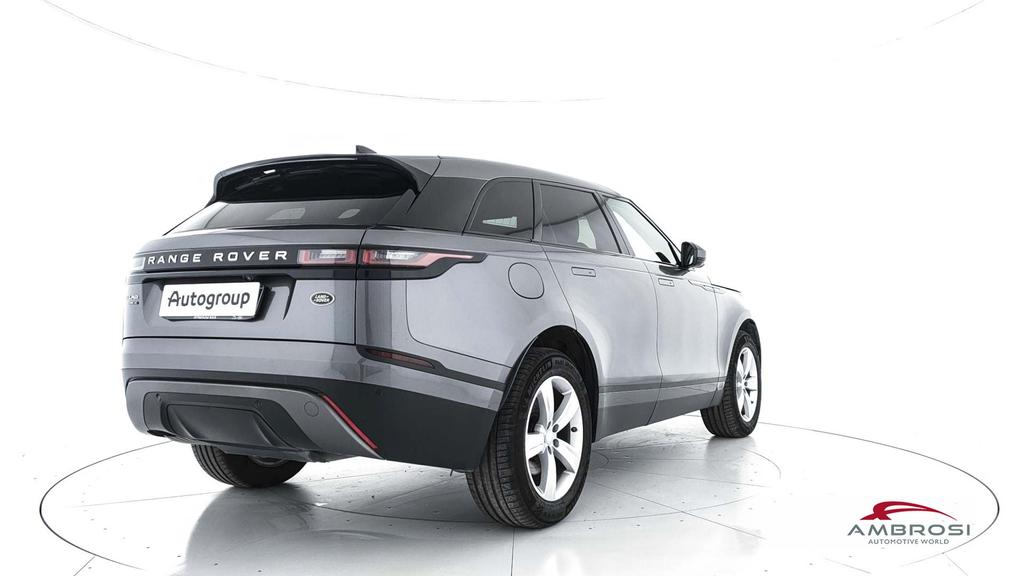 Land Rover Range Rover Velar 2.0d i4 SE 180cv auto my19