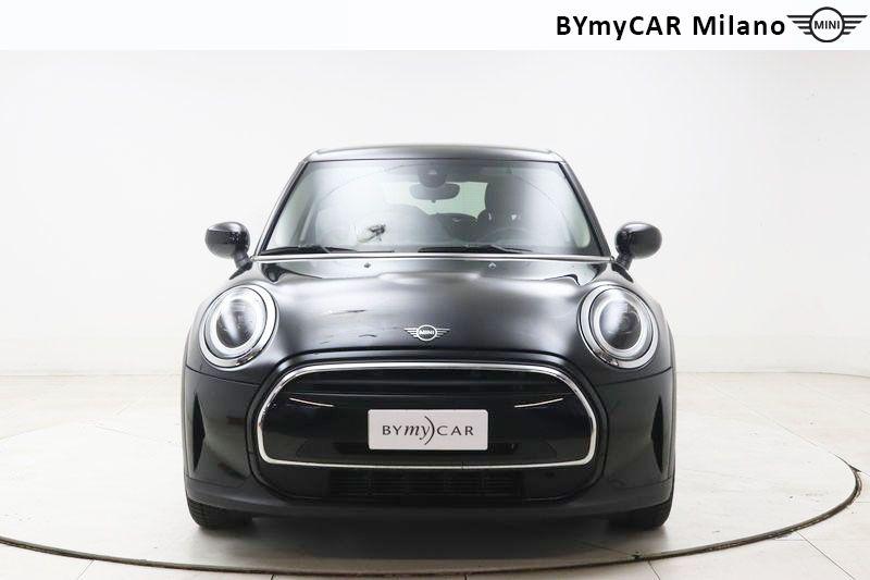 Mini Mini 5p 1.5 One Classic 75cv