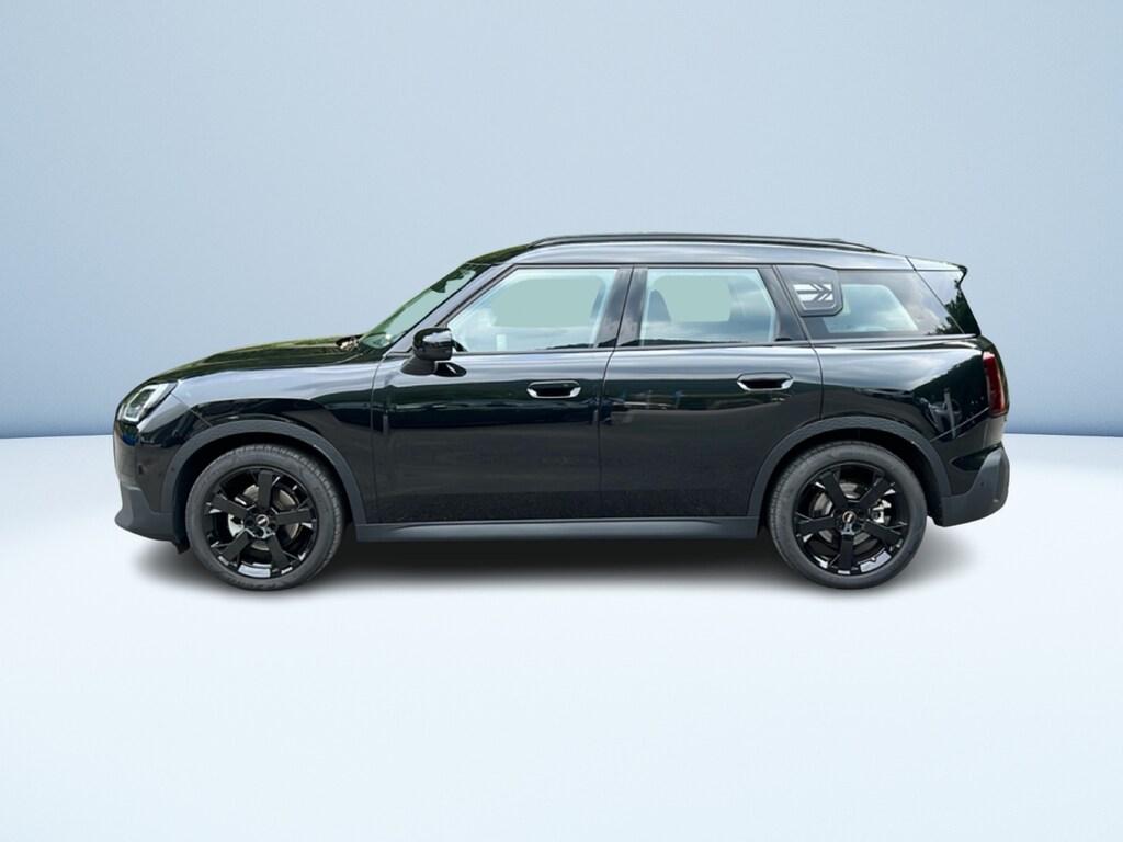 Mini Mini Countryman 2.0 48V D Classic auto