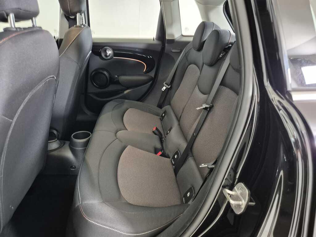 Mini Cooper 1.5 TwinPower Turbo Cooper