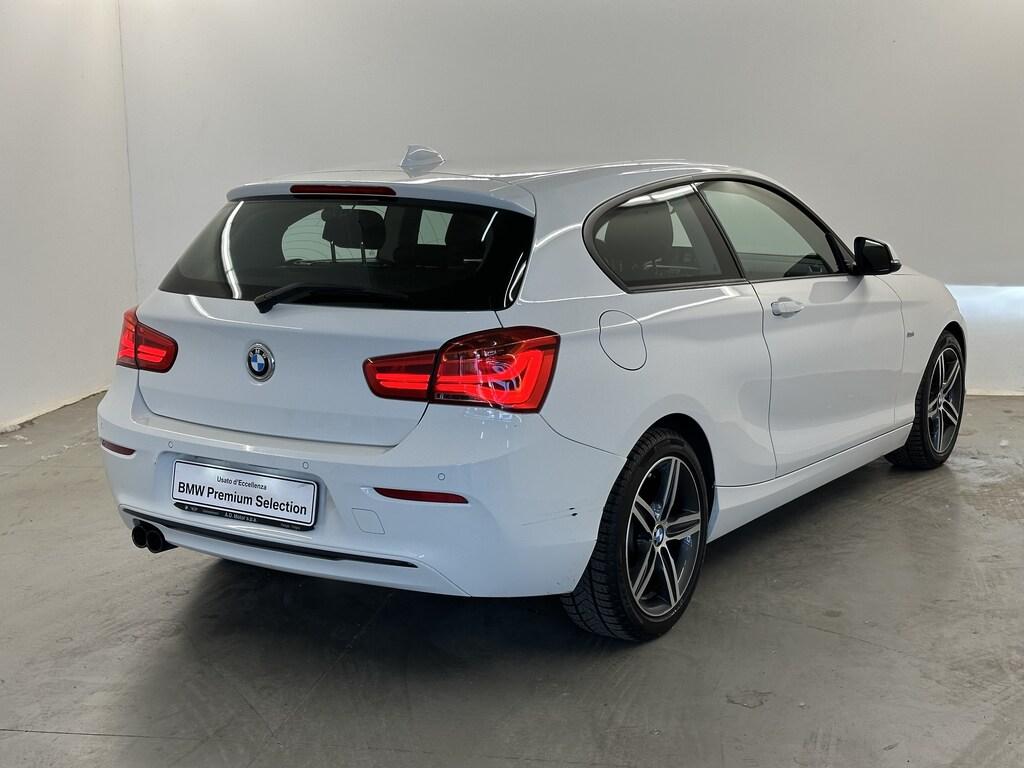 BMW Serie 1 120d Sport 3p