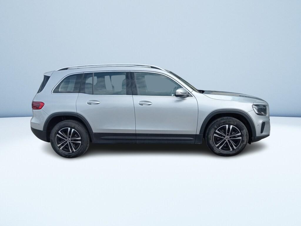 Mercedes GLB 180 d Advanced auto