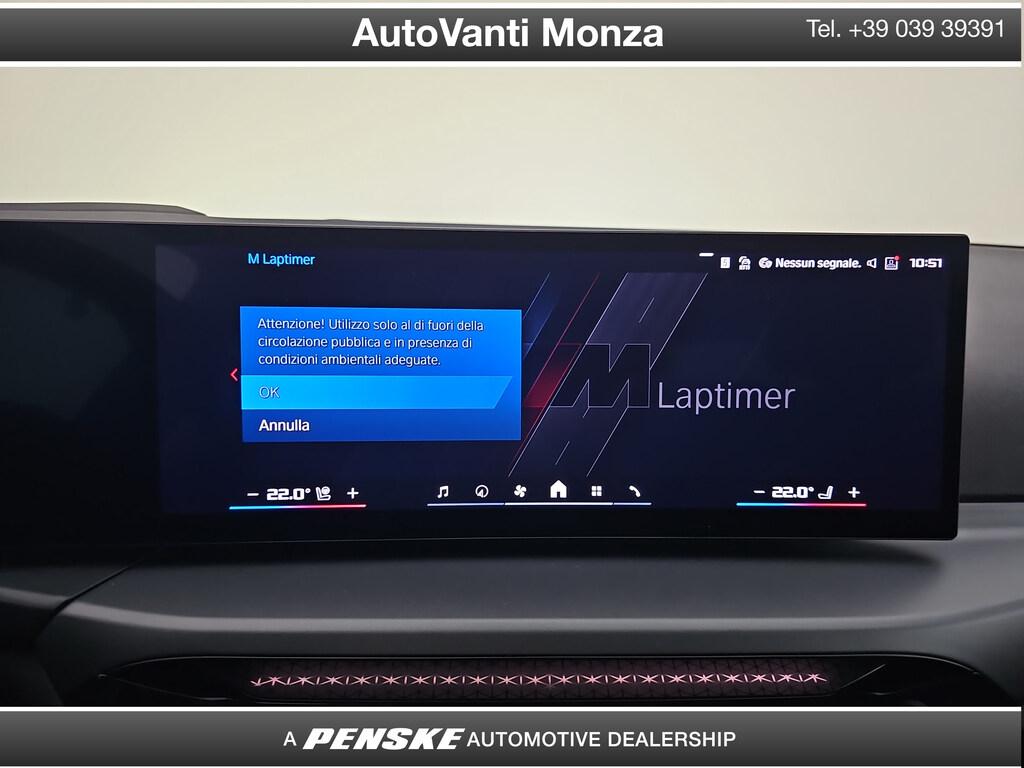 BMW M2 Coupe 3.0 460cv auto