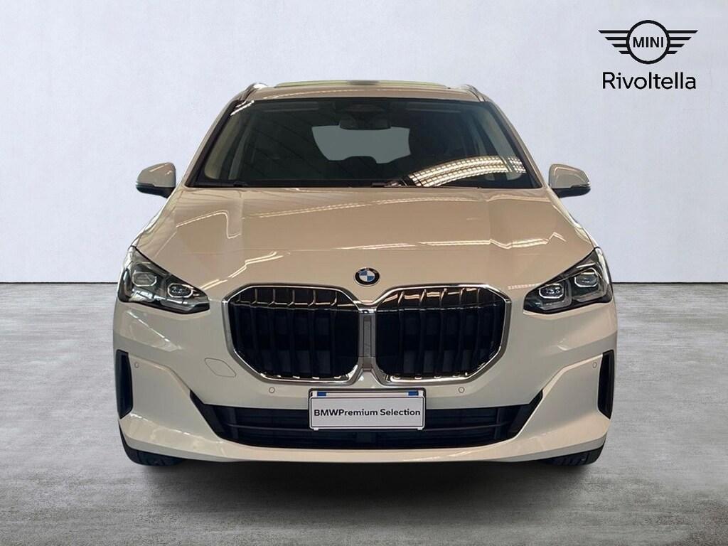 BMW Serie 2 218i Active Tourer auto