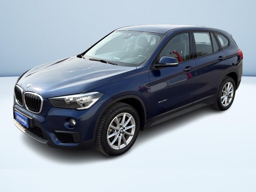 BMW X1 sdrive16d Business