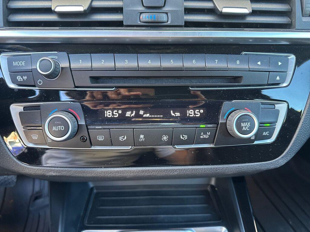 BMW Serie 2 218d Coupe Sport 150cv auto my18