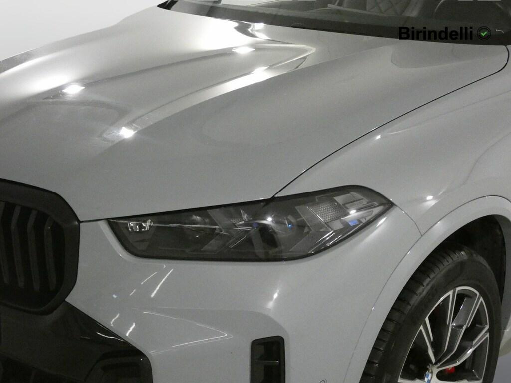 BMW X5 xdrive30d mhev 48V Msport auto