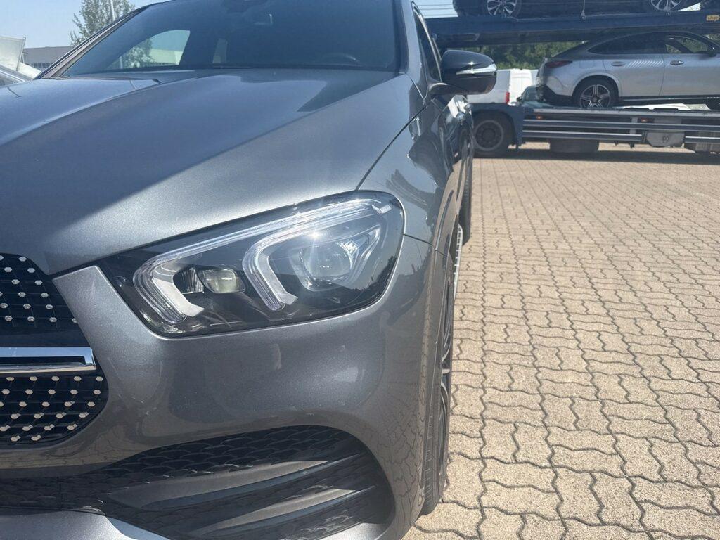 Mercedes GLE 350 d Premium Plus 4matic auto