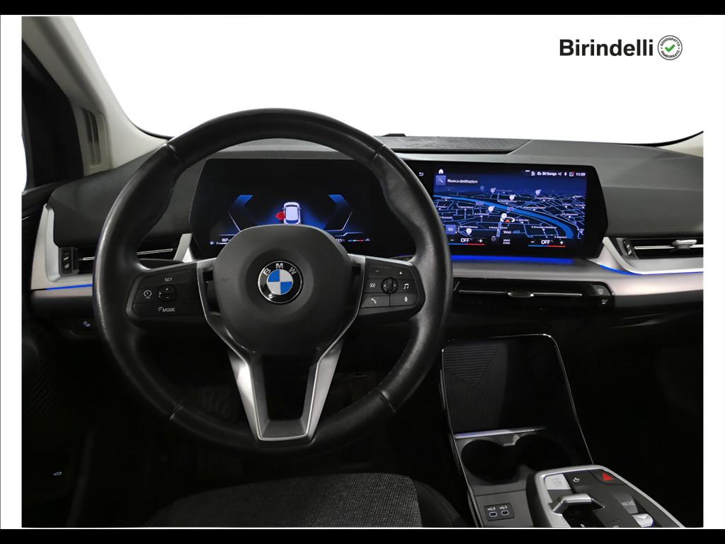 BMW Serie 2 218d Active Tourer auto