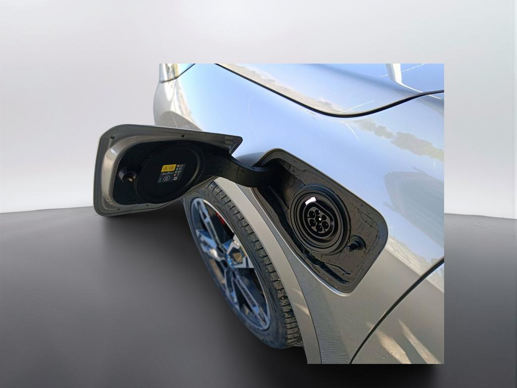 BMW X1 xdrive 25e MSport Pro auto