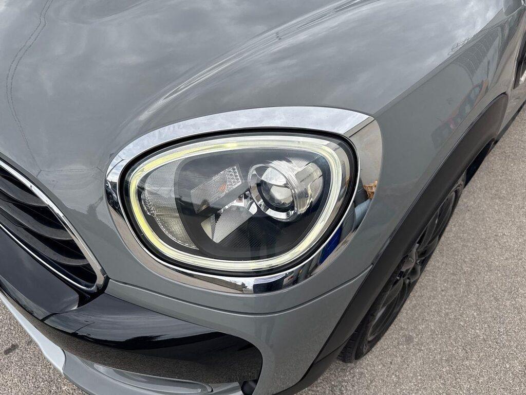 Mini Countryman 1.5 One D Baker Street