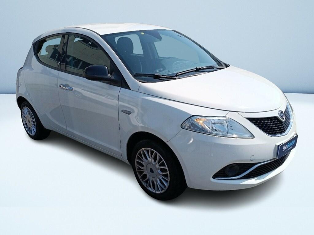 Lancia Ypsilon 1.2 Silver 69cv