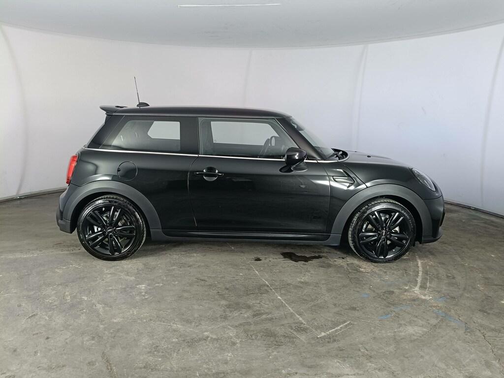Mini Cooper 1.5 TwinPower Turbo Cooper