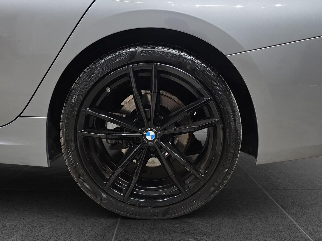 BMW Serie 3 320d mhev 48V Msport xdrive auto