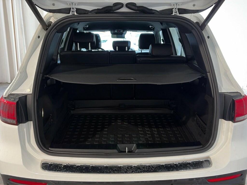 Mercedes GLB 200 d Premium auto