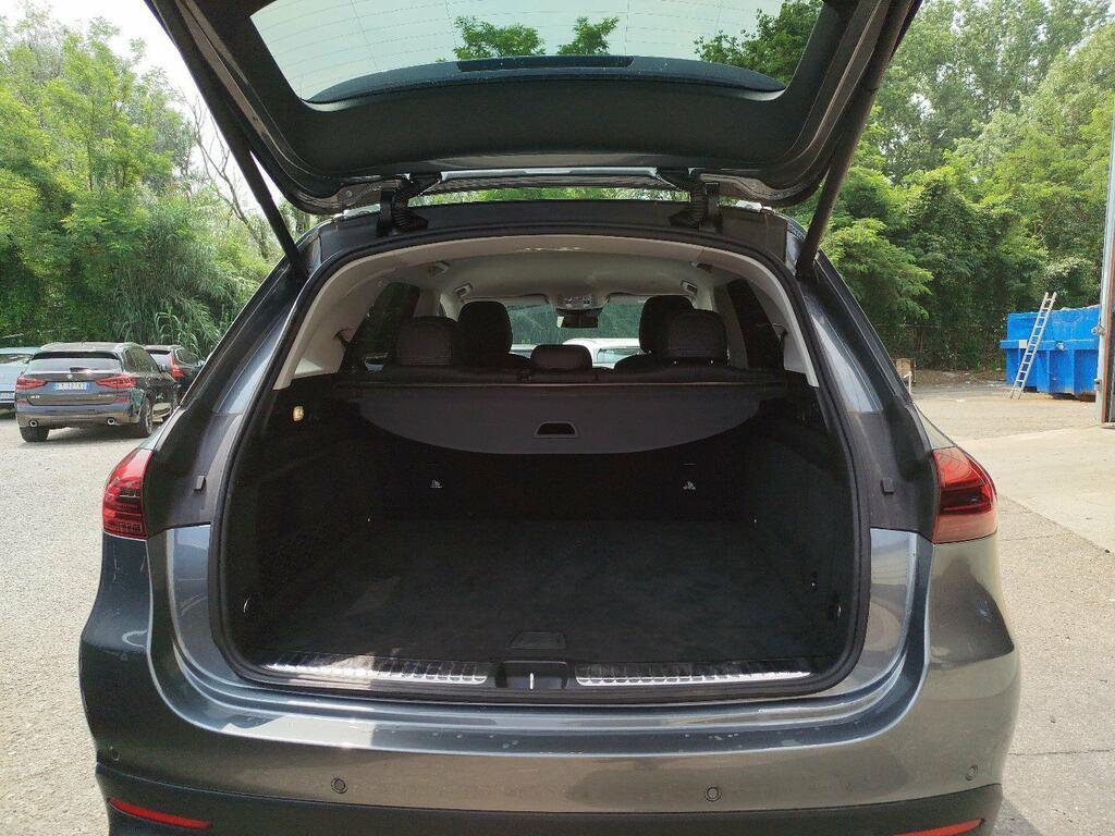 Mercedes GLE 300 d Advanced 4matic auto