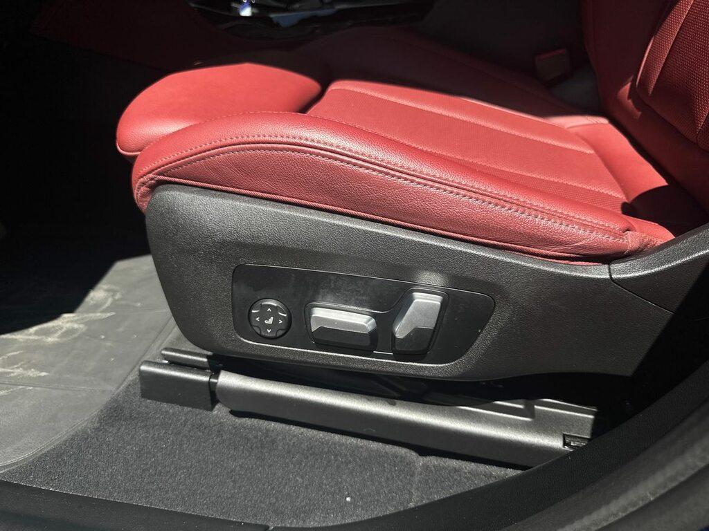 BMW X4 xdrive20d mhev 48V Msport auto