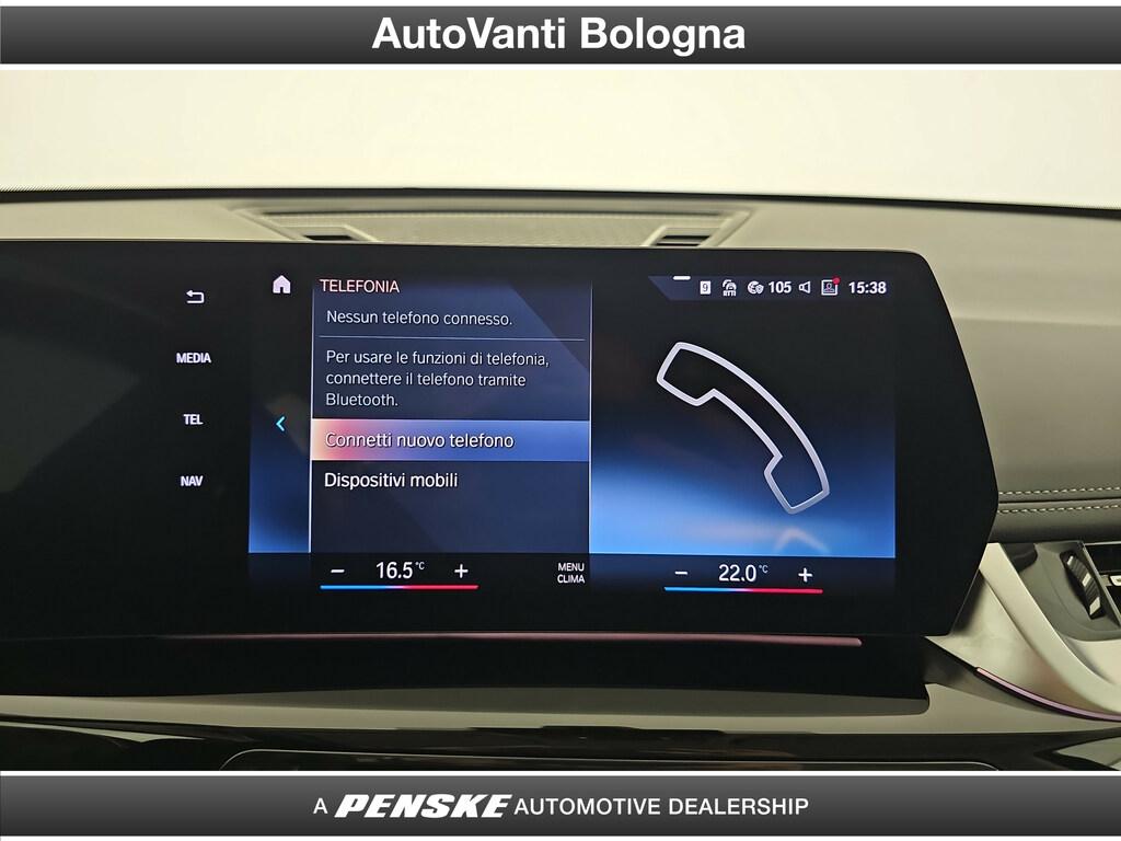 BMW X1 30e xdrive X-Line auto