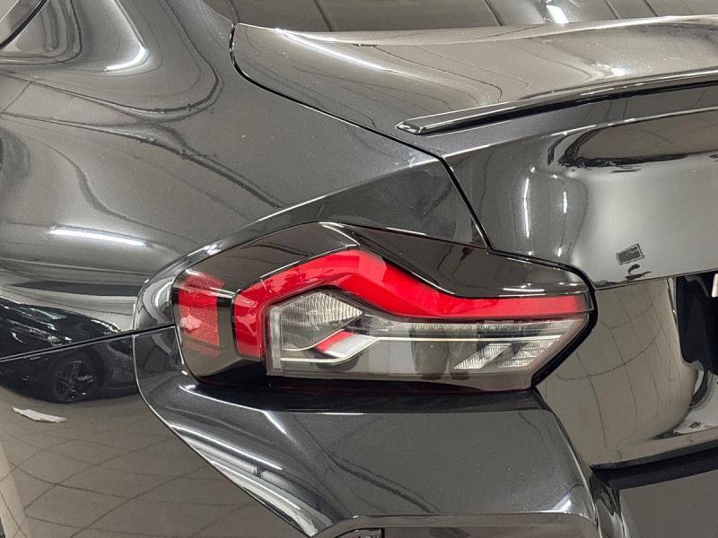 BMW M2 Coupe 3.0 460cv auto