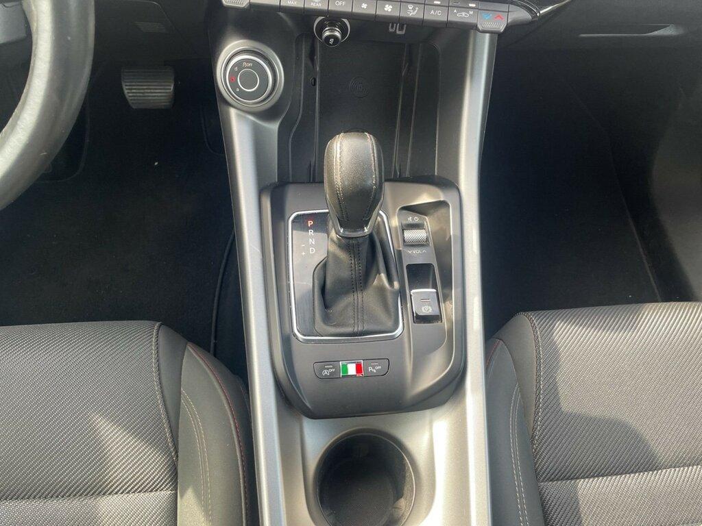 Alfa Romeo Tonale 1.6 Sprint 130cv tct6