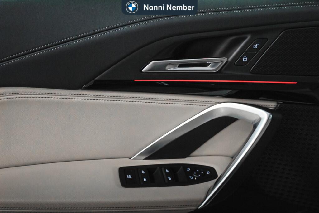 BMW X1 sdrive18i X-Line auto