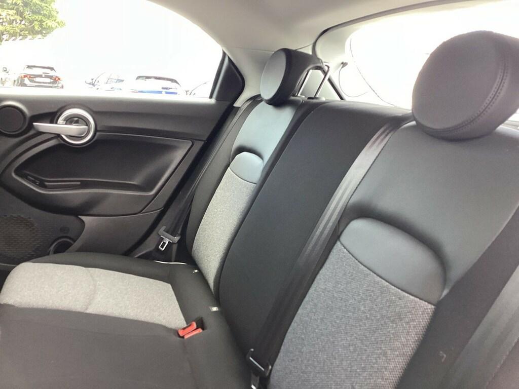 Fiat 500X 1.6 mjt Pop Star 4x2 120cv my17