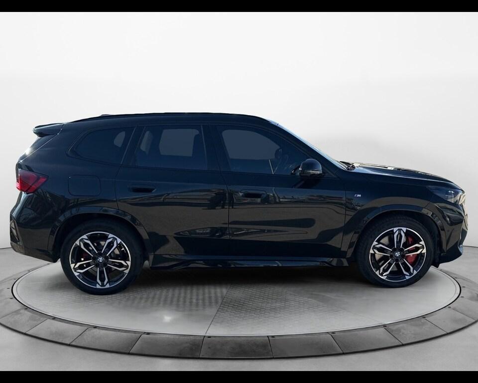 BMW X1 xdrive23d mhev 48V Msport auto