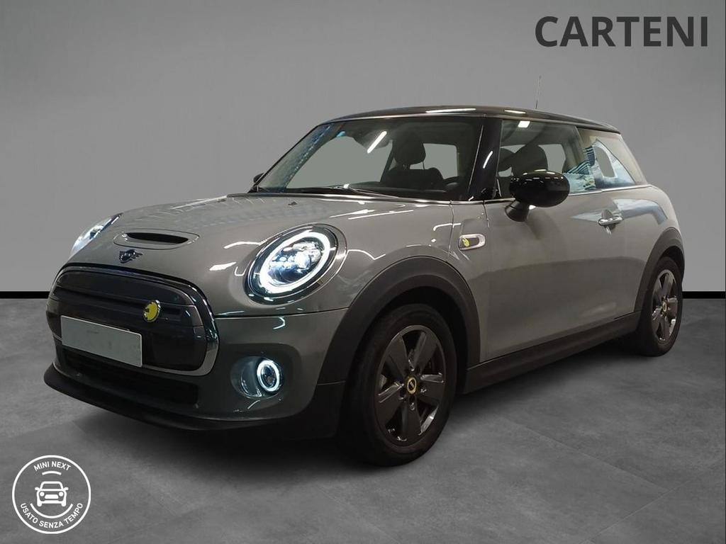 Mini Cooper SE Mini 3p Cooper SE S auto