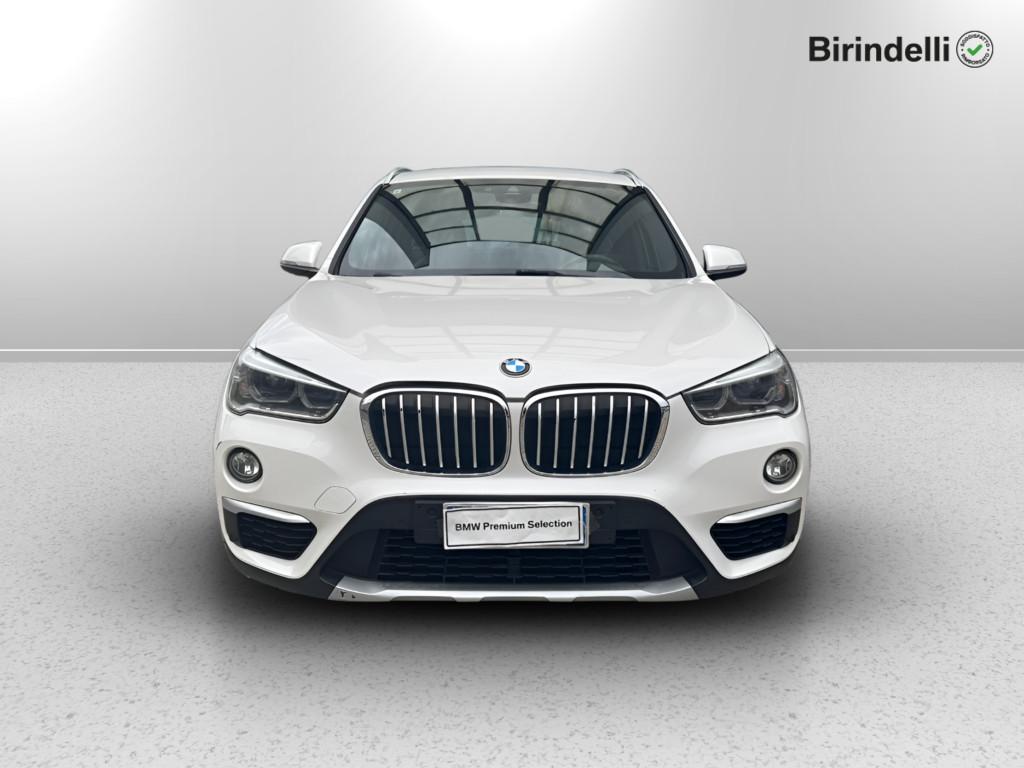 BMW X1 xdrive18d xLine auto