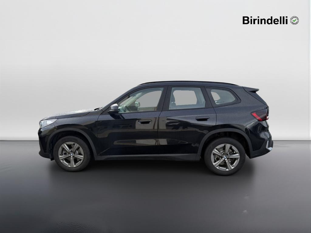 BMW X1 sdrive20i mhev 48V auto