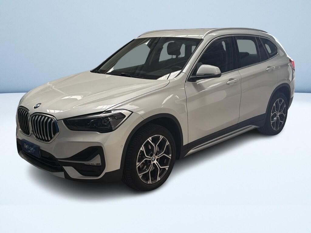 BMW X1 xdrive18d xLine Plus auto