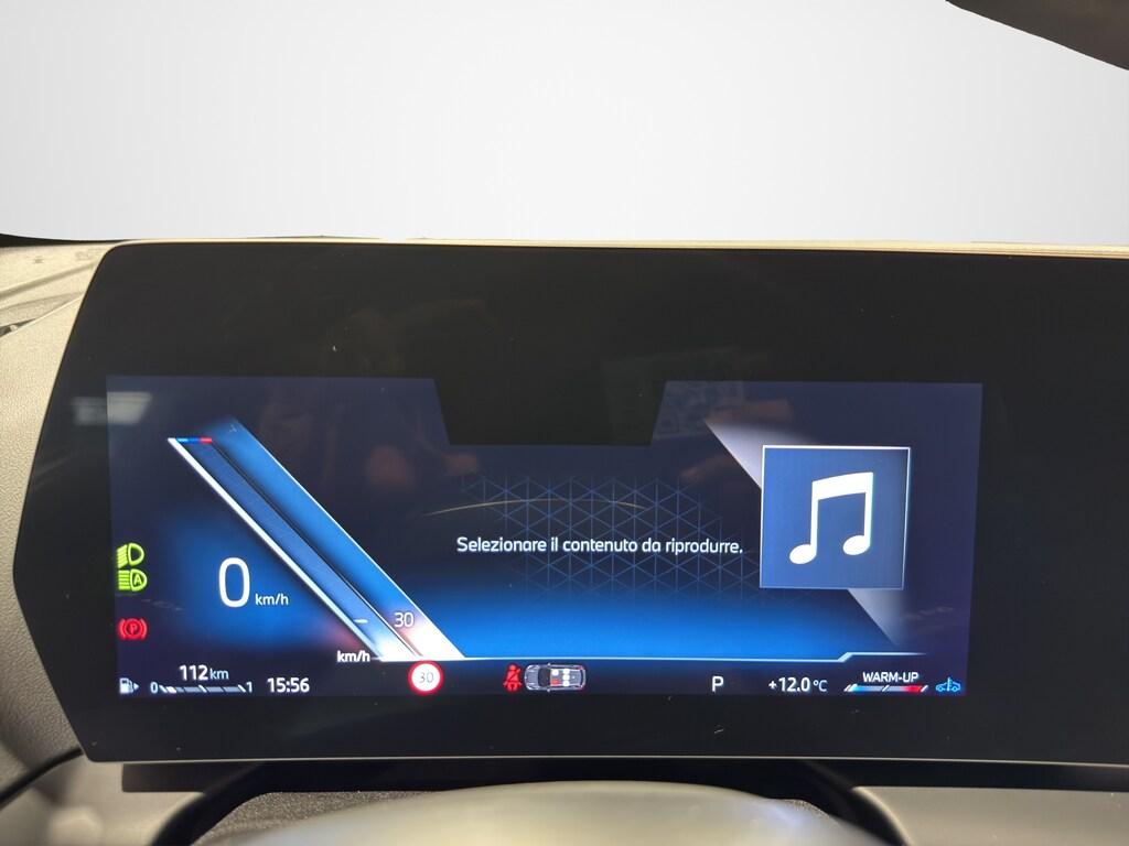 BMW Serie 1 118d auto