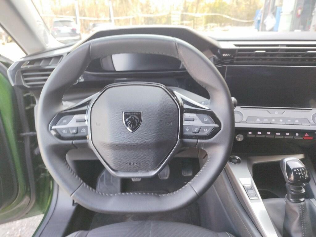 Peugeot 308 1.2 puretech t. Active Pack s&s 130cv