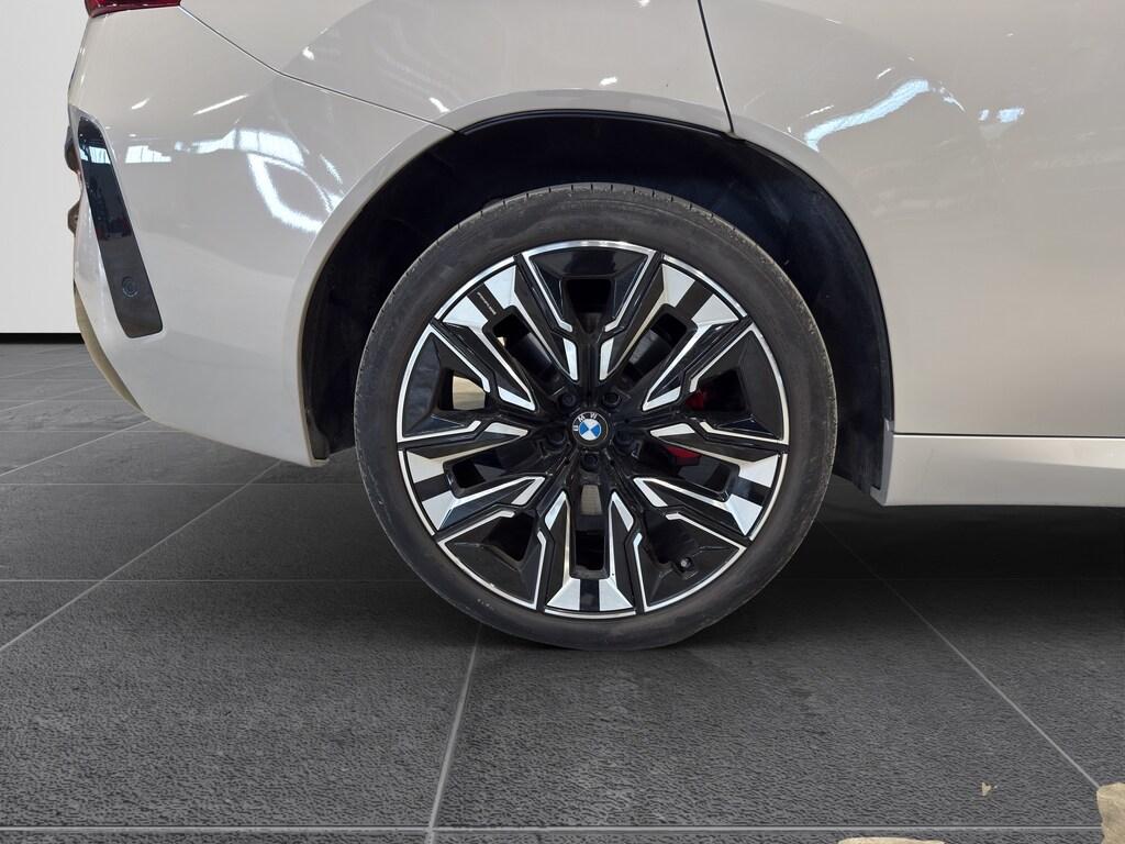 BMW X3 xdrive20d MSport Pro auto