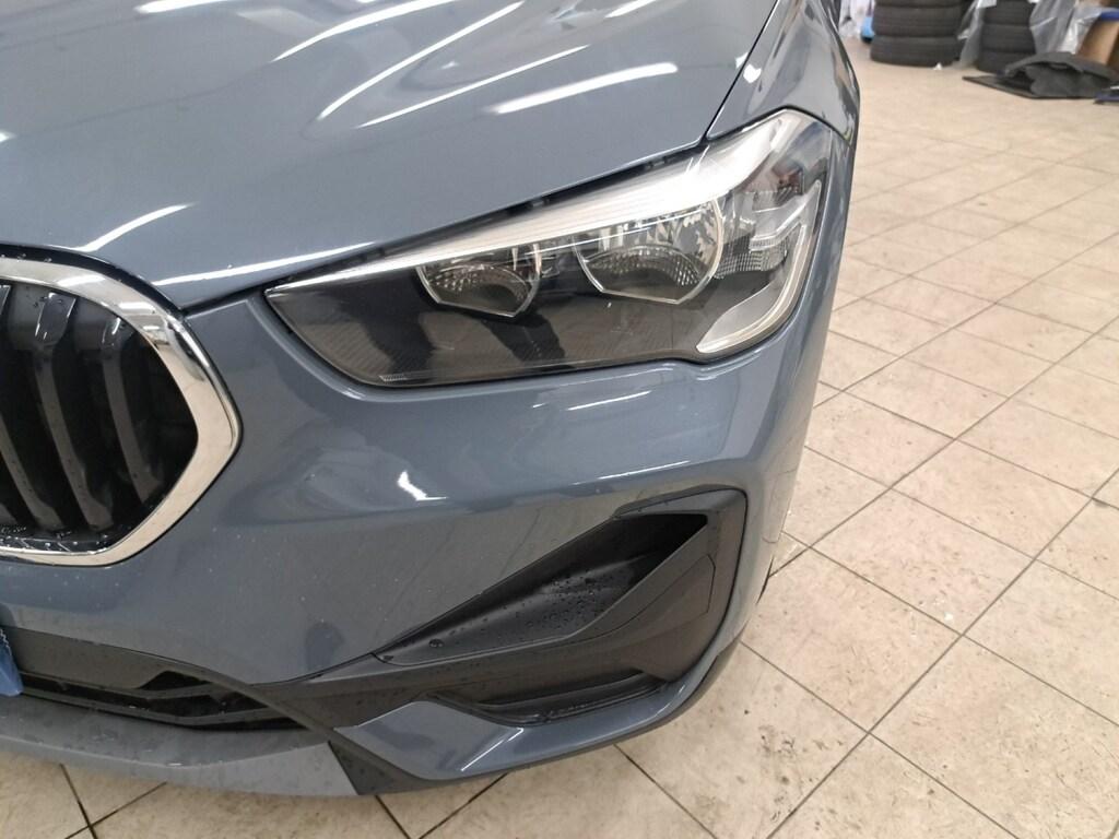 BMW X1 xdrive18d Advantage