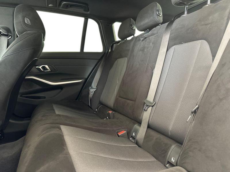 BMW Serie 3 320d Touring mhev 48V Msport auto