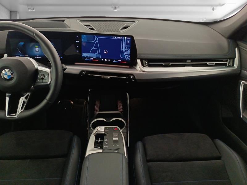 BMW X1 xdrive20d mhev 48V MSport Pro auto