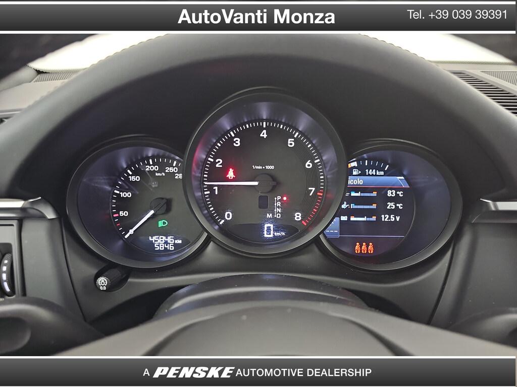Porsche Macan 2.0 265cv pdk